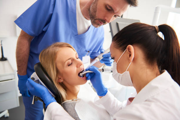 Dental Bonding in Cherry Hills Village, CO